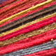 BANDO detail handmade carpet by Alicia D Keshishian, Carpets of Imagination 