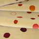 FAST PATH handmade carpet by Alicia D Keshishian, Carpets of Imagination 