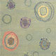 FLIRT handmade carpet by Alicia D Keshishian, Carpets of Imagination 