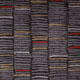 PEEK handmade carpet by Alicia D Keshishian, Carpets of Imagination 