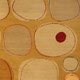 SPAIN handmade carpet by Alicia D Keshishian, Carpets of Imagination 